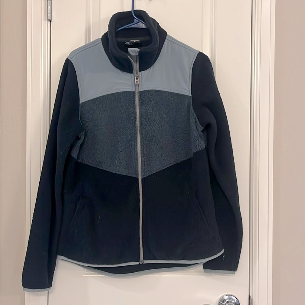 Kuhl fleece zip